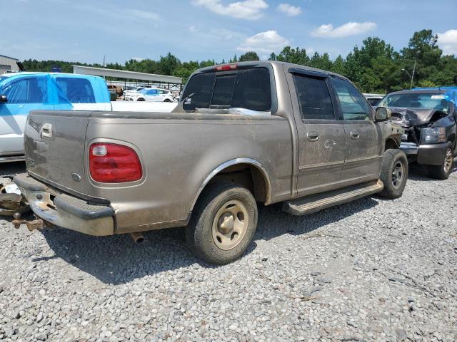 Photo 2 VIN: 1FTRW07W11KF94023 - FORD F150 SUPER 