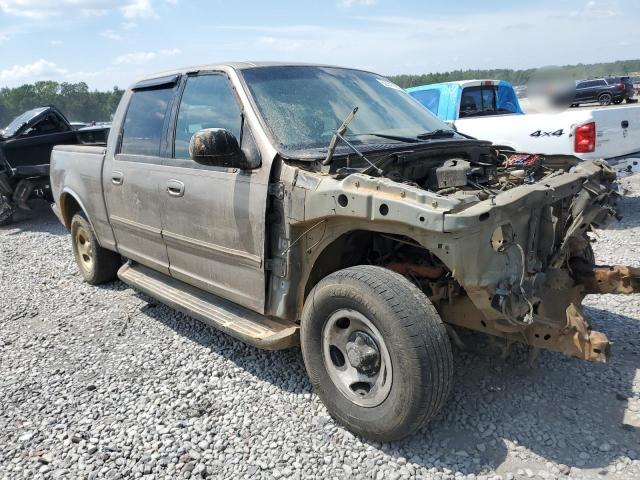 Photo 3 VIN: 1FTRW07W11KF94023 - FORD F150 SUPER 