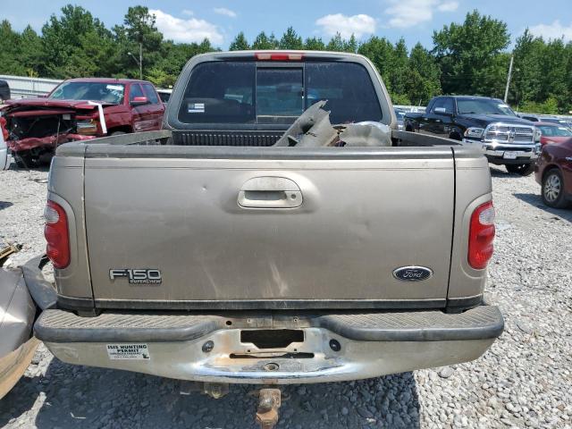 Photo 5 VIN: 1FTRW07W11KF94023 - FORD F150 SUPER 