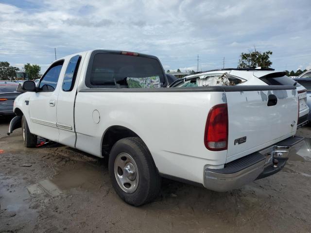 Photo 1 VIN: 1FTRW07W21KA84392 - FORD F150 SUPER 