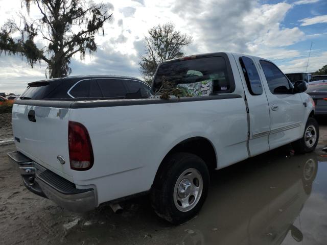 Photo 2 VIN: 1FTRW07W21KA84392 - FORD F150 SUPER 