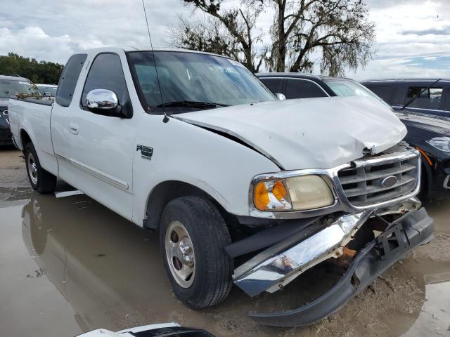 Photo 3 VIN: 1FTRW07W21KA84392 - FORD F150 SUPER 