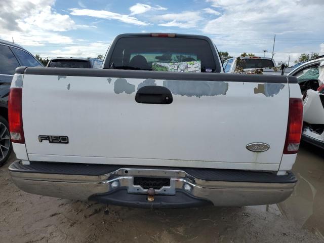 Photo 5 VIN: 1FTRW07W21KA84392 - FORD F150 SUPER 