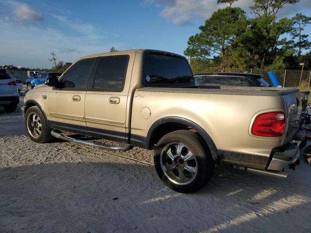 Photo 1 VIN: 1FTRW07W21KE22048 - FORD F150 SUPER 