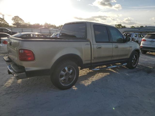 Photo 2 VIN: 1FTRW07W21KE22048 - FORD F150 SUPER 