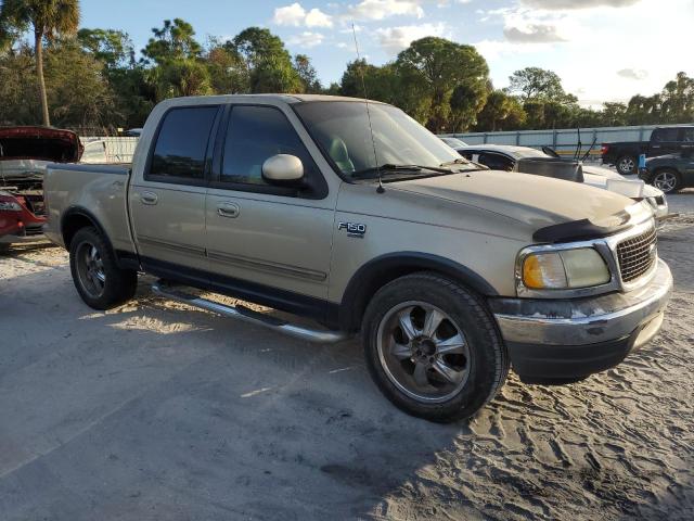 Photo 3 VIN: 1FTRW07W21KE22048 - FORD F150 SUPER 