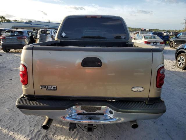 Photo 5 VIN: 1FTRW07W21KE22048 - FORD F150 SUPER 