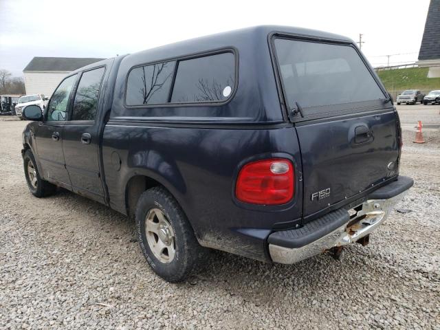 Photo 2 VIN: 1FTRW07W31KA09202 - FORD F150 SUPER 