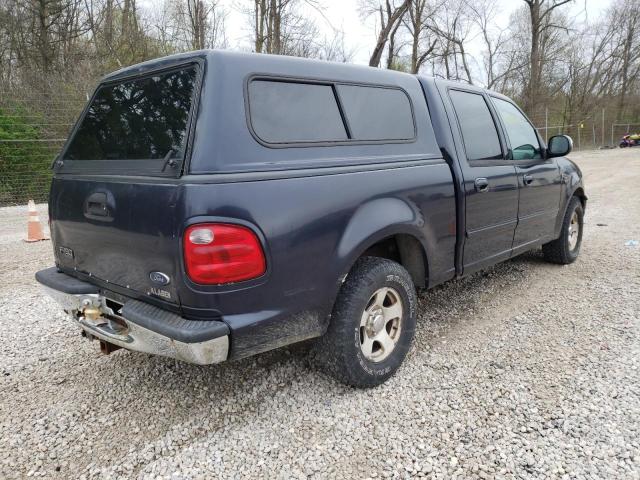 Photo 3 VIN: 1FTRW07W31KA09202 - FORD F150 SUPER 