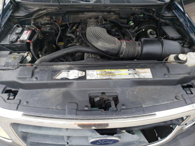 Photo 6 VIN: 1FTRW07W31KA09202 - FORD F150 SUPER 