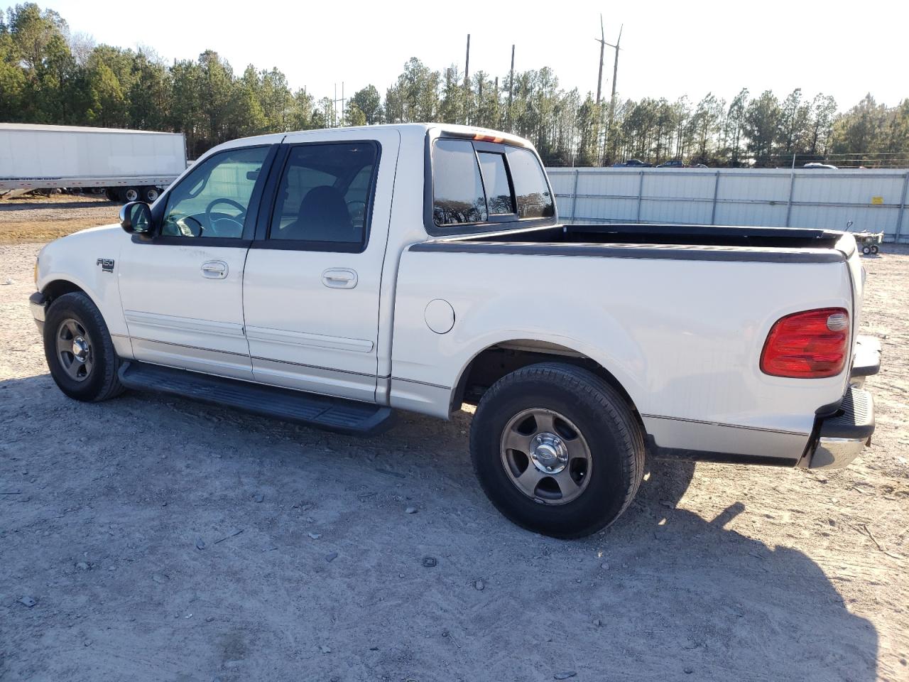 Photo 1 VIN: 1FTRW07W31KD53614 - FORD F-150 