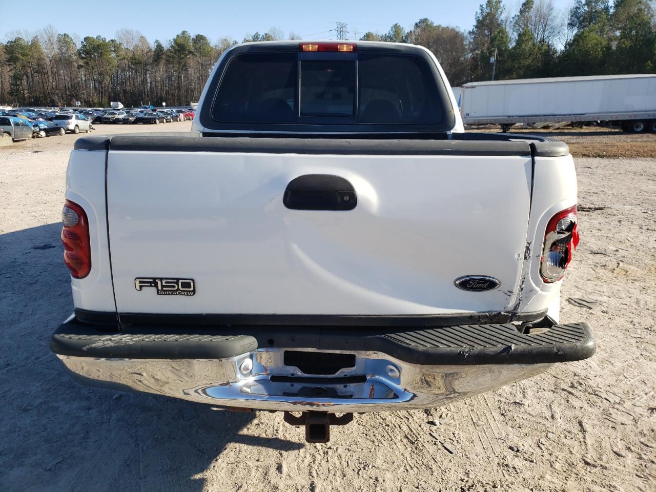 Photo 5 VIN: 1FTRW07W31KD53614 - FORD F-150 