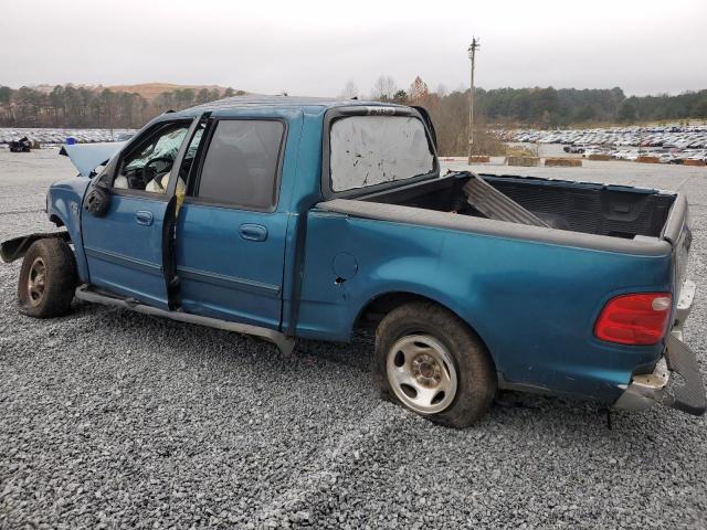 Photo 1 VIN: 1FTRW07W41KD80692 - FORD F150 SUPER 