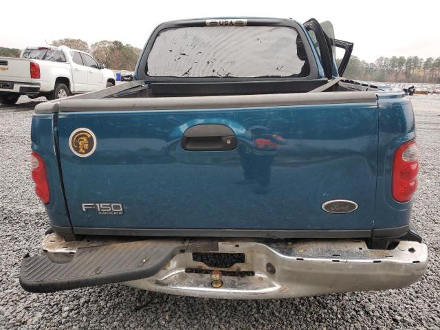 Photo 5 VIN: 1FTRW07W41KD80692 - FORD F150 SUPER 