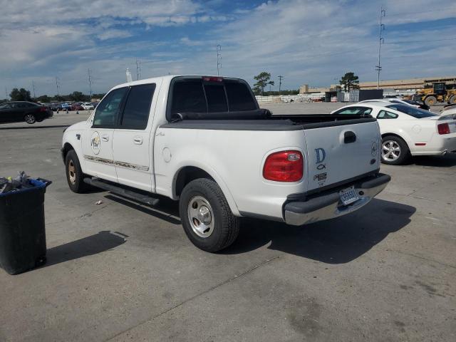 Photo 1 VIN: 1FTRW07W41KE02772 - FORD F150 SUPER 