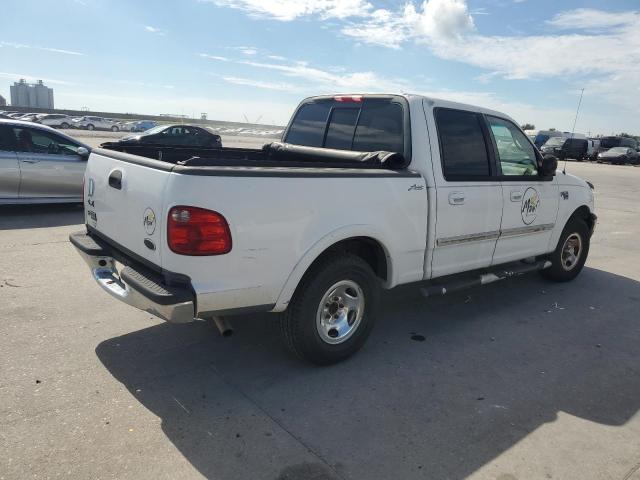 Photo 2 VIN: 1FTRW07W41KE02772 - FORD F150 SUPER 