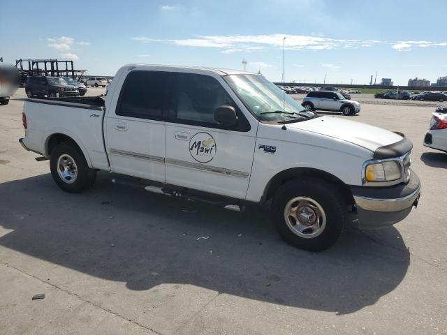 Photo 3 VIN: 1FTRW07W41KE02772 - FORD F150 SUPER 