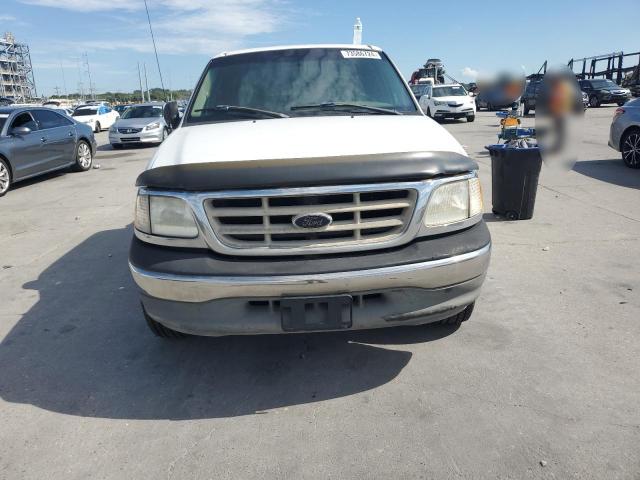 Photo 4 VIN: 1FTRW07W41KE02772 - FORD F150 SUPER 