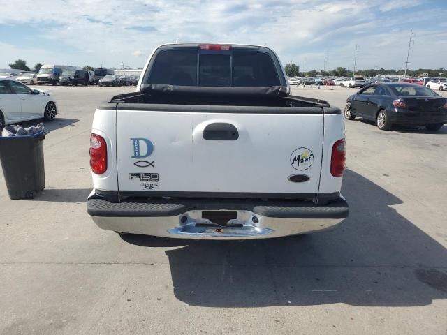 Photo 5 VIN: 1FTRW07W41KE02772 - FORD F150 SUPER 