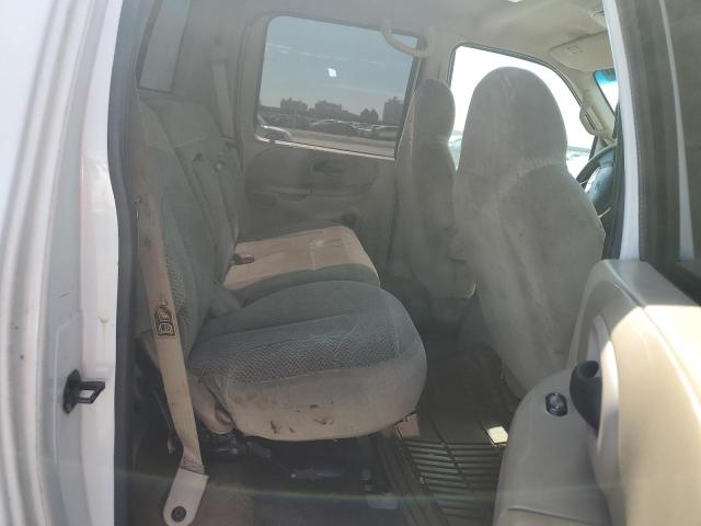 Photo 9 VIN: 1FTRW07W41KE02772 - FORD F150 SUPER 