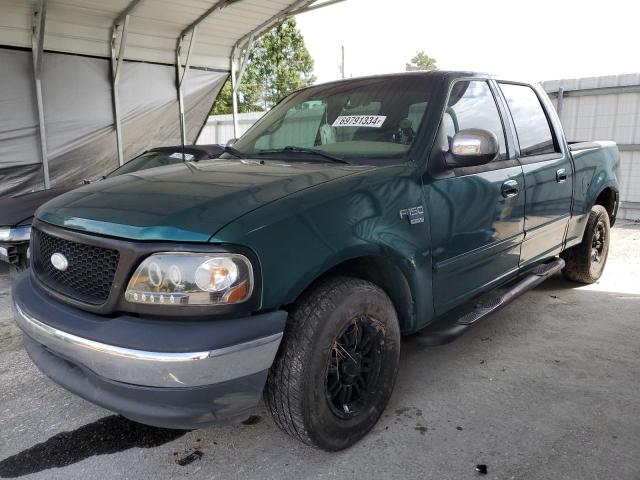 Photo 0 VIN: 1FTRW07W41KE07910 - FORD F150 SUPER 