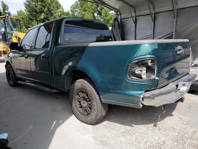 Photo 1 VIN: 1FTRW07W41KE07910 - FORD F150 SUPER 