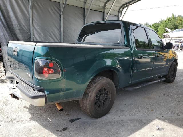 Photo 2 VIN: 1FTRW07W41KE07910 - FORD F150 SUPER 