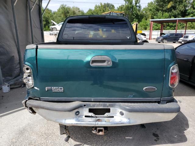 Photo 5 VIN: 1FTRW07W41KE07910 - FORD F150 SUPER 