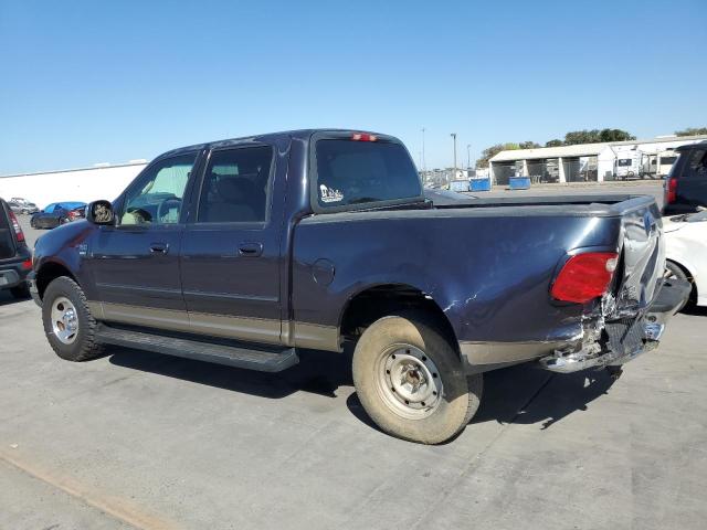 Photo 1 VIN: 1FTRW07W41KF71707 - FORD F150 SUPER 