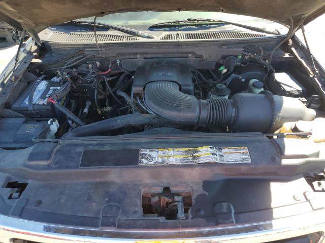 Photo 10 VIN: 1FTRW07W41KF71707 - FORD F150 SUPER 