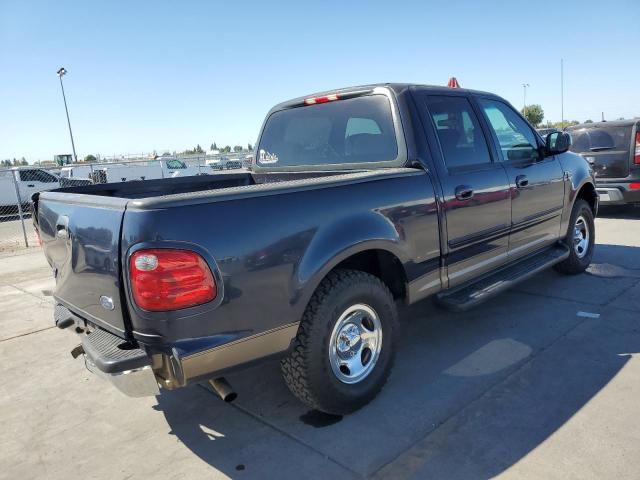 Photo 2 VIN: 1FTRW07W41KF71707 - FORD F150 SUPER 