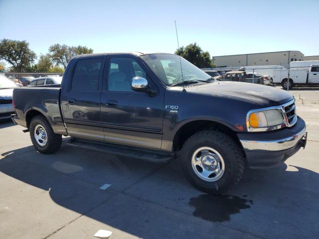 Photo 3 VIN: 1FTRW07W41KF71707 - FORD F150 SUPER 