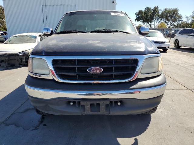 Photo 4 VIN: 1FTRW07W41KF71707 - FORD F150 SUPER 