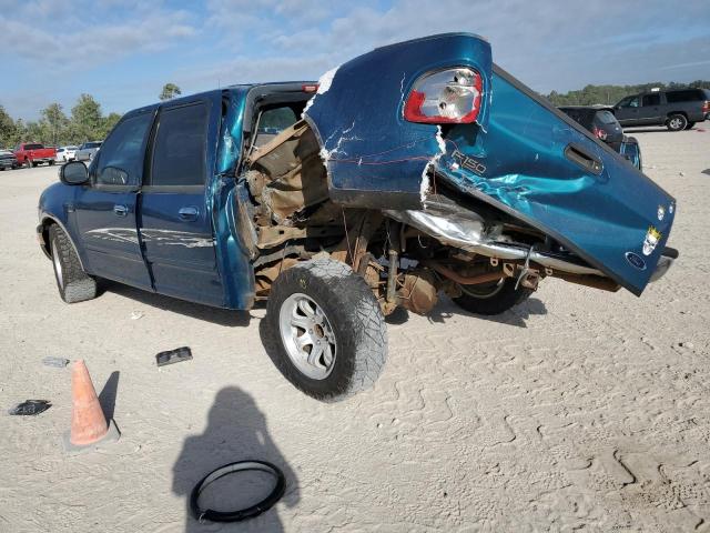 Photo 1 VIN: 1FTRW07W51KA31864 - FORD F150 SUPER 