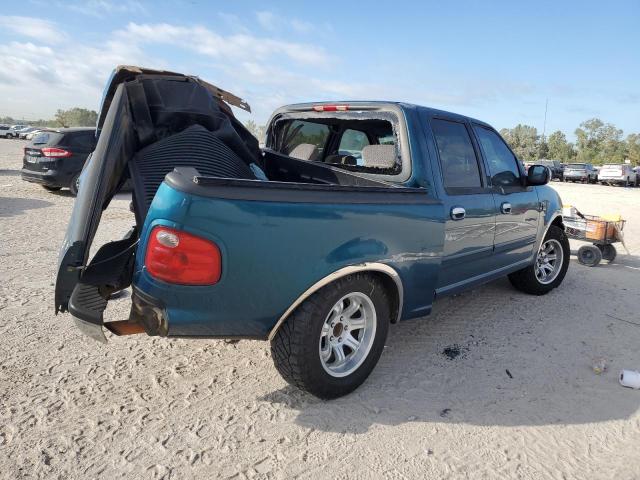 Photo 2 VIN: 1FTRW07W51KA31864 - FORD F150 SUPER 