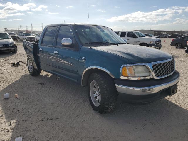 Photo 3 VIN: 1FTRW07W51KA31864 - FORD F150 SUPER 