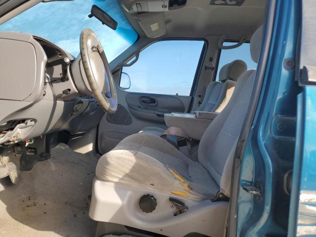 Photo 6 VIN: 1FTRW07W51KA31864 - FORD F150 SUPER 