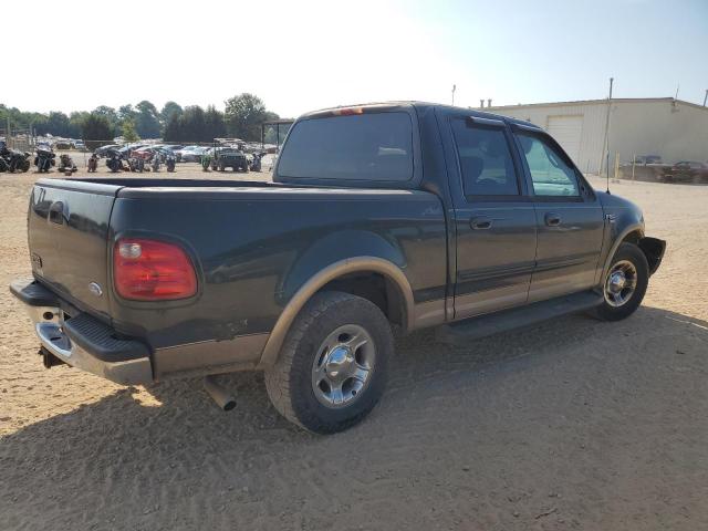 Photo 2 VIN: 1FTRW07W61KB30063 - FORD F150 SUPER 