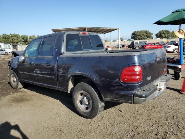 Photo 1 VIN: 1FTRW07W71KD50148 - FORD F-150 