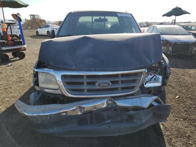 Photo 4 VIN: 1FTRW07W71KD50148 - FORD F-150 