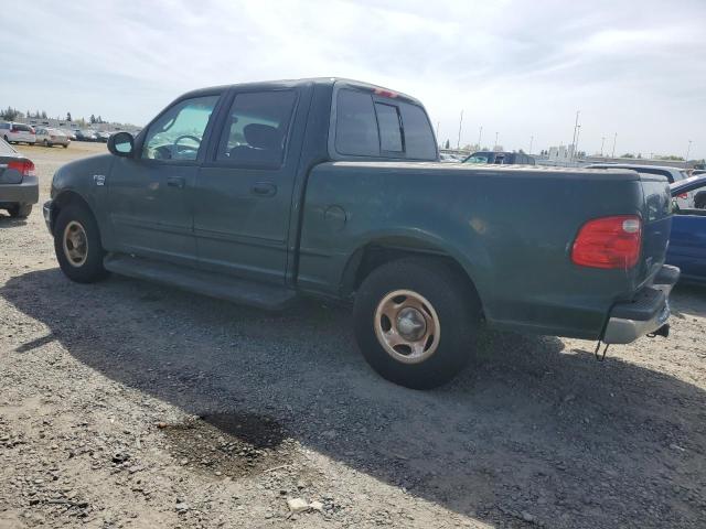 Photo 1 VIN: 1FTRW07W91KB16979 - FORD F-150 