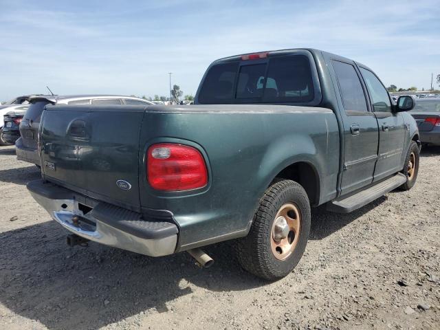 Photo 2 VIN: 1FTRW07W91KB16979 - FORD F-150 