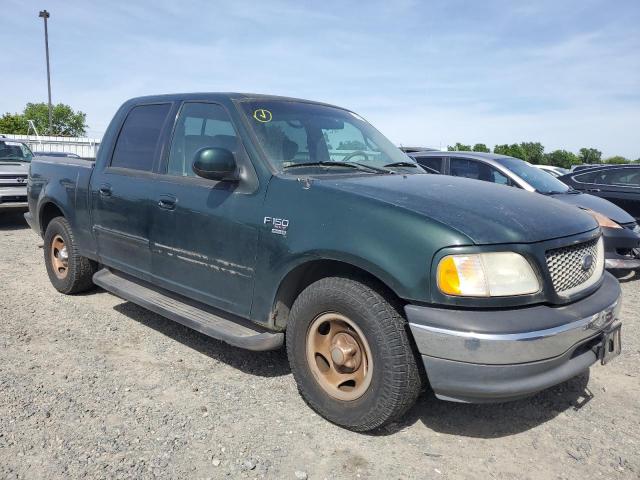 Photo 3 VIN: 1FTRW07W91KB16979 - FORD F-150 