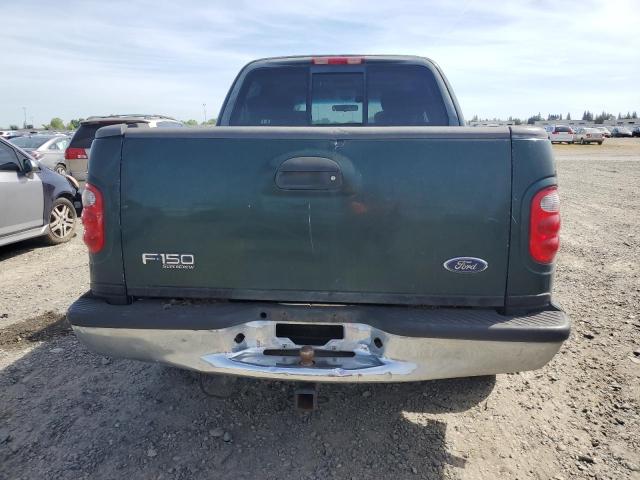 Photo 5 VIN: 1FTRW07W91KB16979 - FORD F-150 