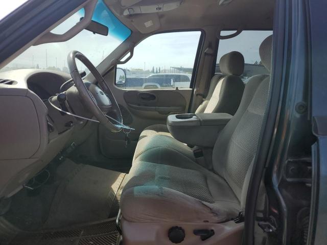 Photo 6 VIN: 1FTRW07W91KB16979 - FORD F-150 