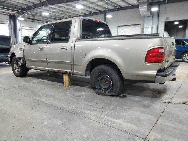 Photo 1 VIN: 1FTRW07W91KB55068 - FORD F-150 