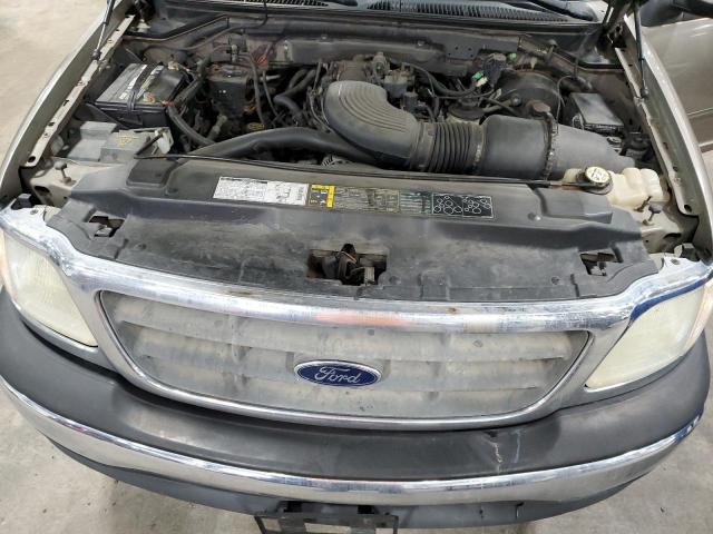 Photo 10 VIN: 1FTRW07W91KB55068 - FORD F-150 