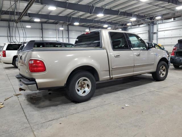 Photo 2 VIN: 1FTRW07W91KB55068 - FORD F-150 