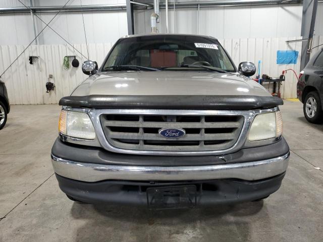 Photo 4 VIN: 1FTRW07W91KB55068 - FORD F-150 