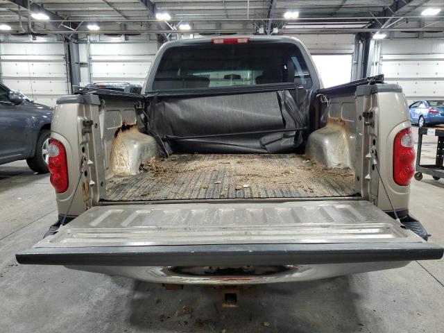 Photo 5 VIN: 1FTRW07W91KB55068 - FORD F-150 